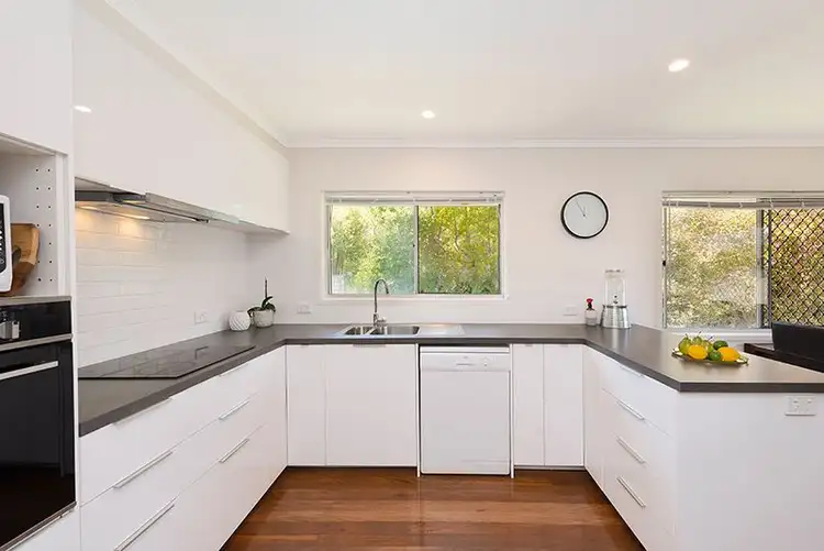 Fourth view of Homely house listing, 15 Arkana Street, The Gap QLD 4061