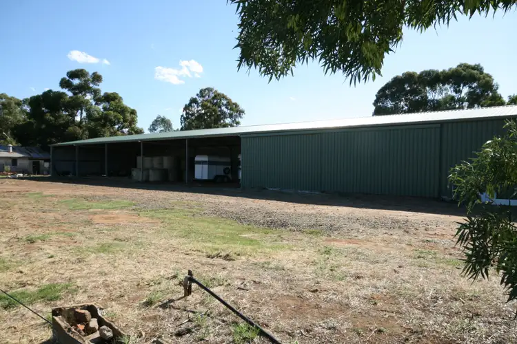 Third view of Homely rural property listing, 4979 Northern Highway, Elmore VIC 3558