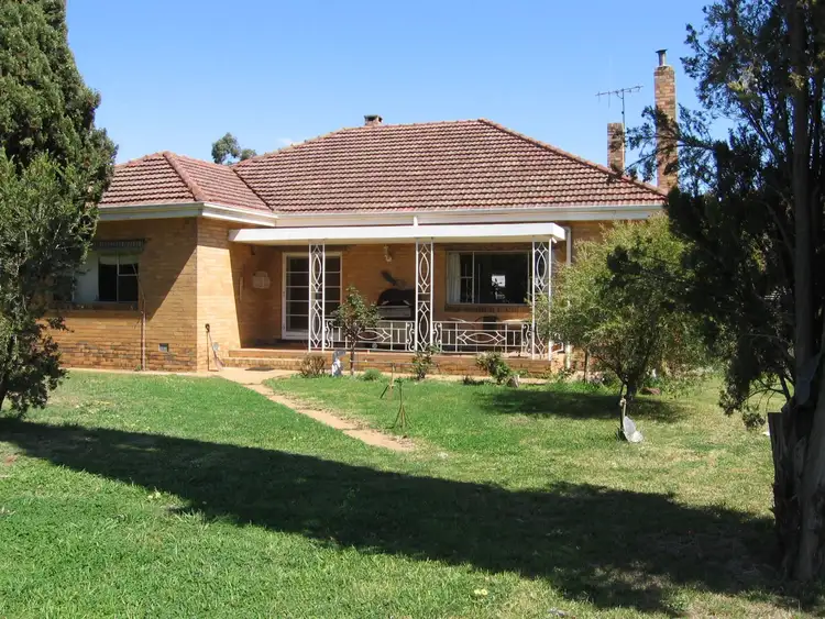 Fourth view of Homely rural property listing, 4979 Northern Highway, Elmore VIC 3558