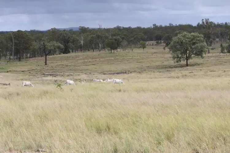 Lot 78 Burnett Highway, Eidsvold QLD 4627
