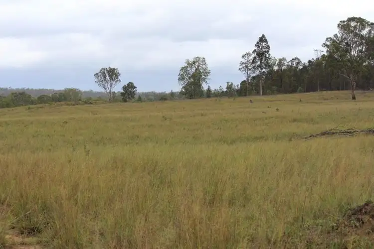 Second view of Homely rural property listing, Lot 78 Burnett Highway, Eidsvold QLD 4627