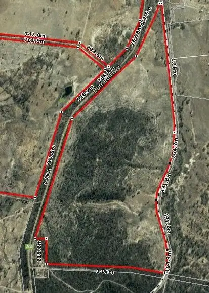 Third view of Homely rural property listing, Lot 78 Burnett Highway, Eidsvold QLD 4627