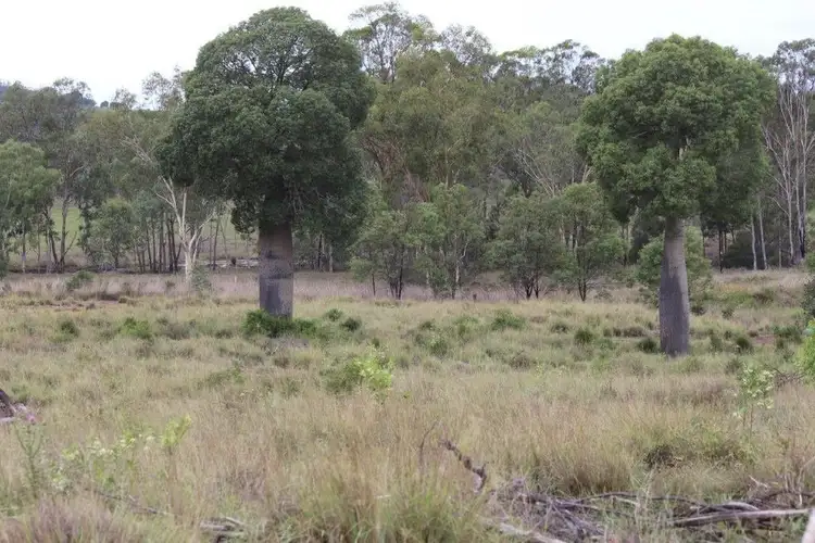 Fourth view of Homely rural property listing, Lot 78 Burnett Highway, Eidsvold QLD 4627