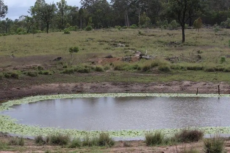 Fifth view of Homely rural property listing, Lot 78 Burnett Highway, Eidsvold QLD 4627