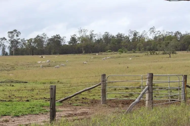 Seventh view of Homely rural property listing, Lot 78 Burnett Highway, Eidsvold QLD 4627