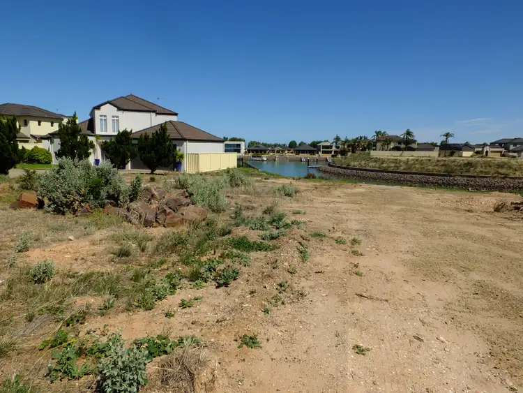 Fifth view of Homely land listing, 20 (Lot 847) Oriental Court, Wallaroo SA 5556