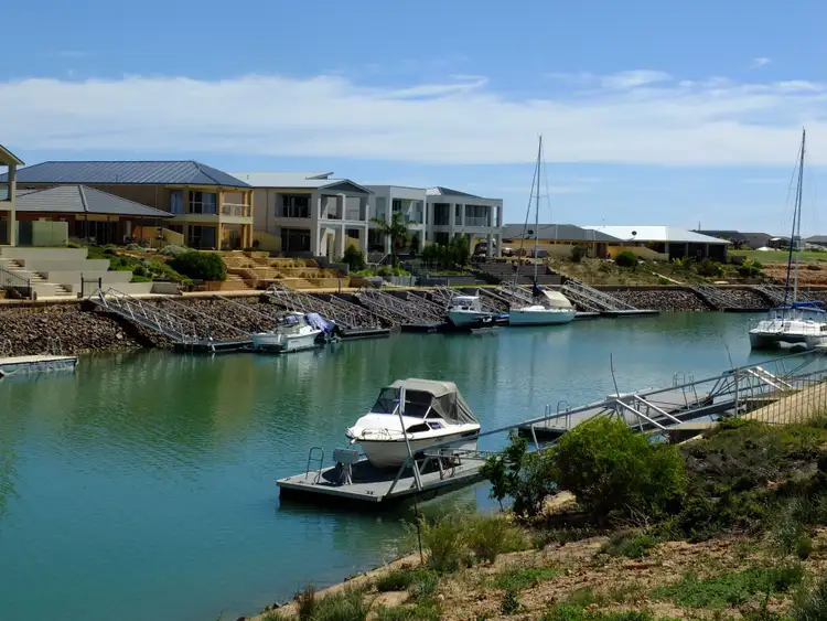 Seventh view of Homely land listing, 20 (Lot 847) Oriental Court, Wallaroo SA 5556