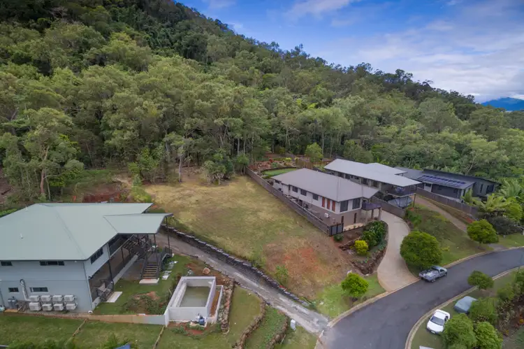 Second view of Homely land listing, 41 Catamaran Circuit, Trinity Beach QLD 4879