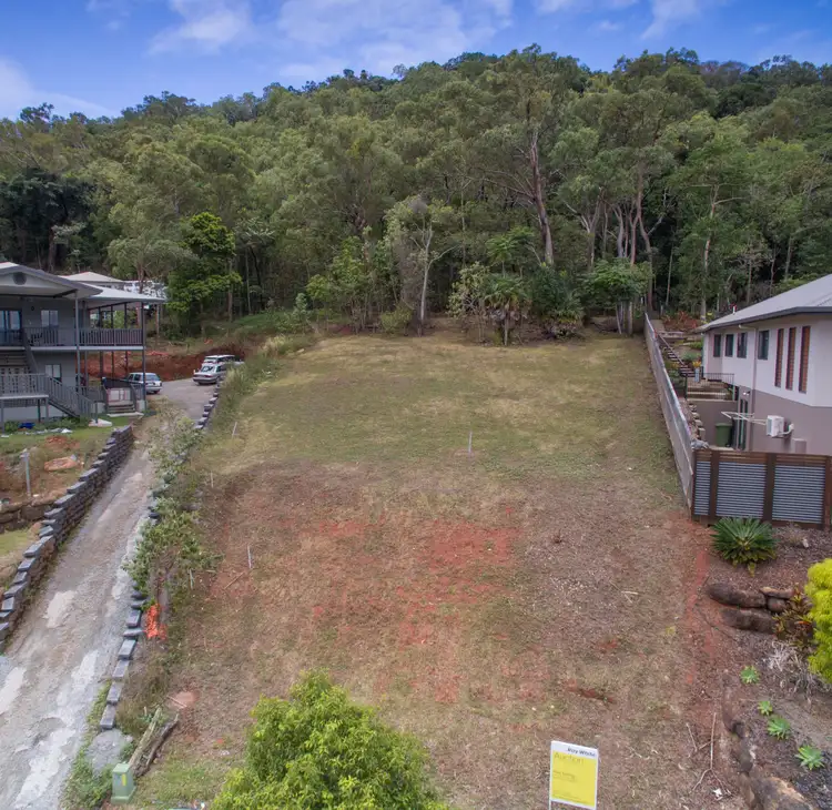 Third view of Homely land listing, 41 Catamaran Circuit, Trinity Beach QLD 4879