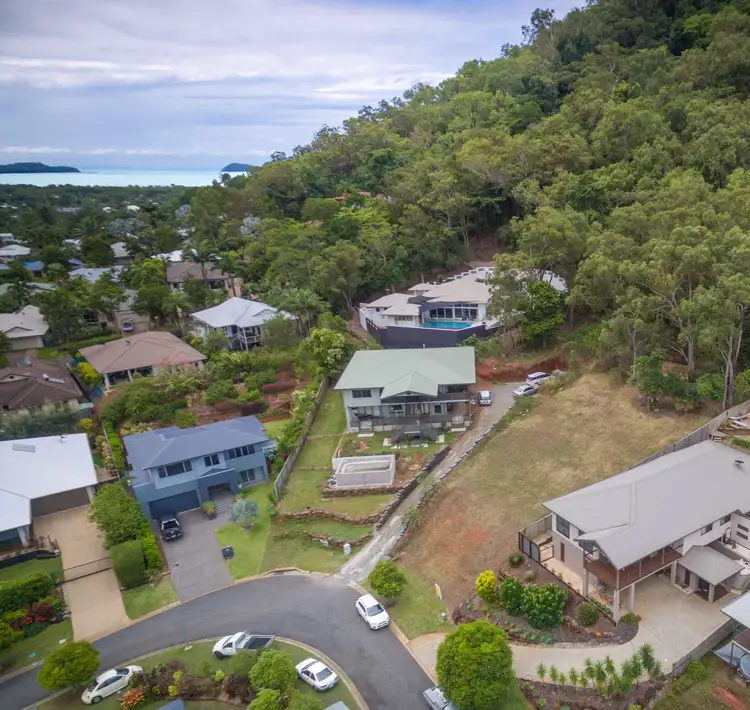 Sixth view of Homely land listing, 41 Catamaran Circuit, Trinity Beach QLD 4879