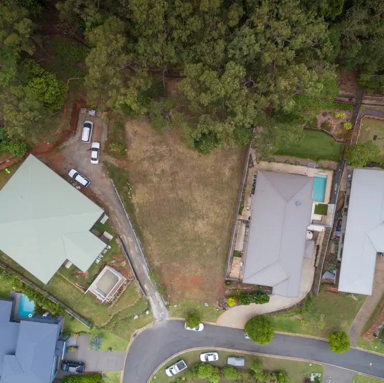 Seventh view of Homely land listing, 41 Catamaran Circuit, Trinity Beach QLD 4879