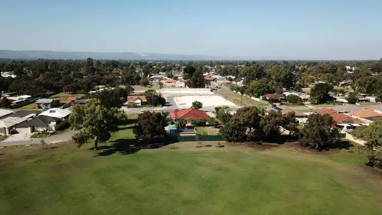 Seventh view of Homely land listing, Lot 807/85-87 Witheridge Way, East Cannington WA 6107