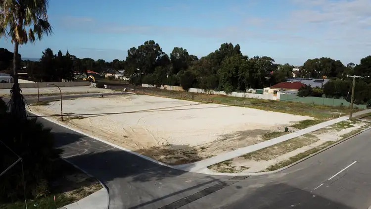 Seventh view of Homely land listing, Lot 802/85-87 Crawford Street, East Cannington WA 6107