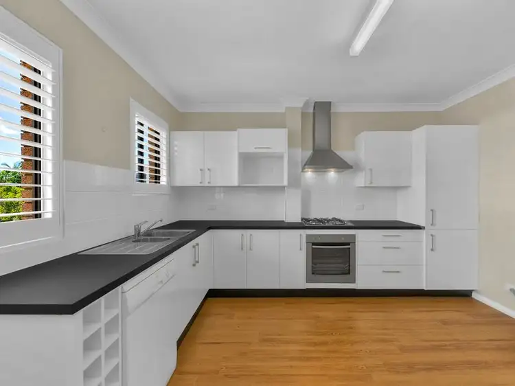 5/49 College Street, Hamilton QLD 4007