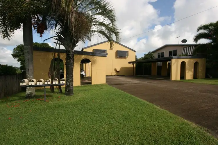 45 Beach Road, Sarina QLD 4737
