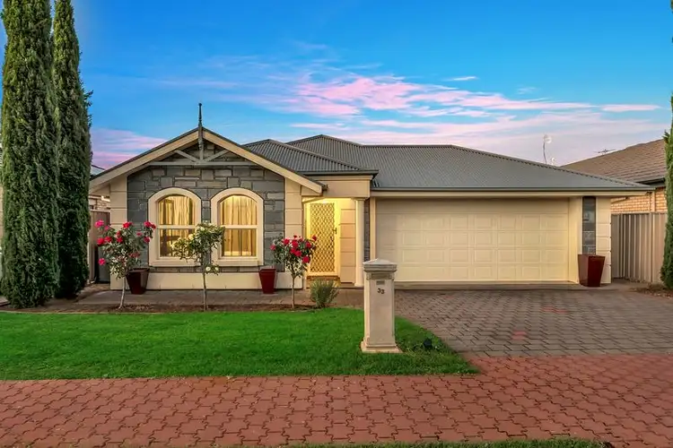 33 Sevenhill Way, Northgate SA 5085