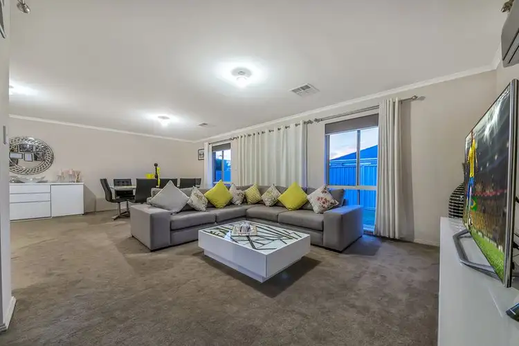 Sixth view of Homely house listing, 33 Sevenhill Way, Northgate SA 5085