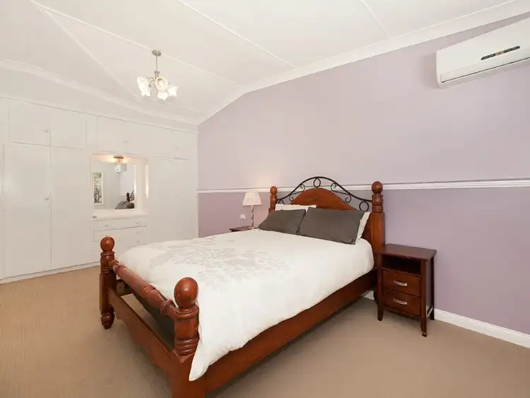 Fourth view of Homely unit listing, 4/11 Crichton Street, Yeerongpilly QLD 4105