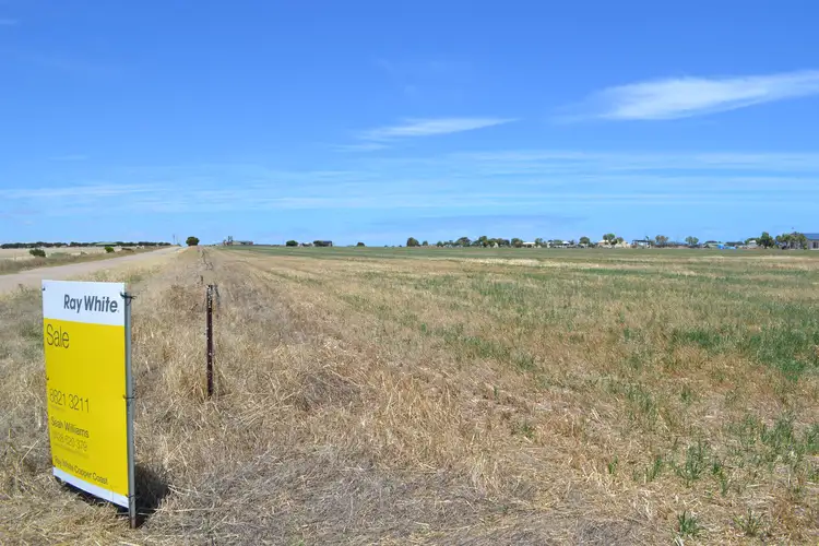 Fifth view of Homely land listing, 146 (Lot 22) Investigator Road, Port Victoria SA 5573