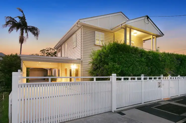 123 Rawlins Street, Kangaroo Point QLD 4169