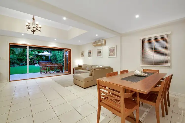 Seventh view of Homely house listing, 123 Rawlins Street, Kangaroo Point QLD 4169