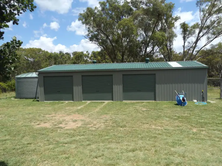 Third view of Homely rural property listing, 4854 Nullamanna Road, Glen Innes NSW 2370