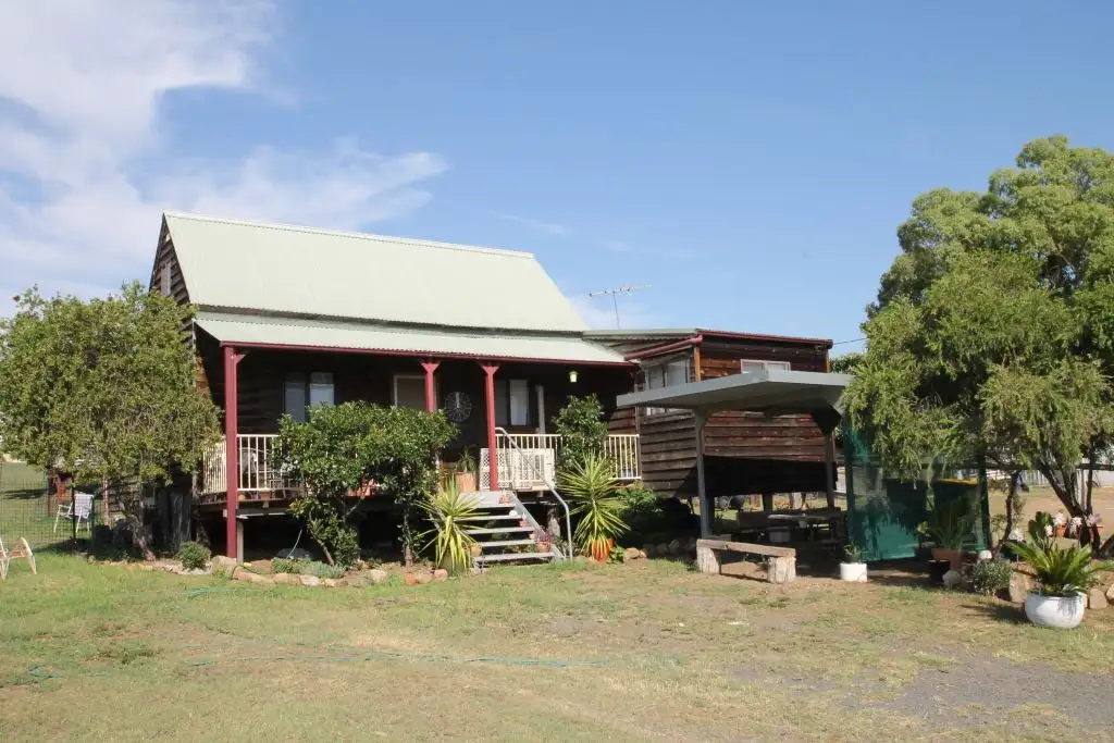 Main view of Homely house listing, 119 Loder Street, Quirindi NSW 2343