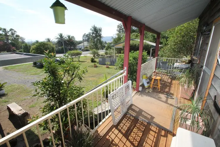 Second view of Homely house listing, 119 Loder Street, Quirindi NSW 2343