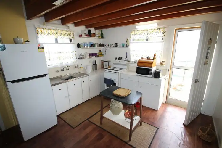 Third view of Homely house listing, 119 Loder Street, Quirindi NSW 2343