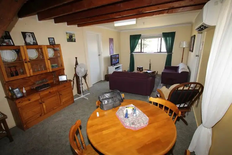 Fourth view of Homely house listing, 119 Loder Street, Quirindi NSW 2343