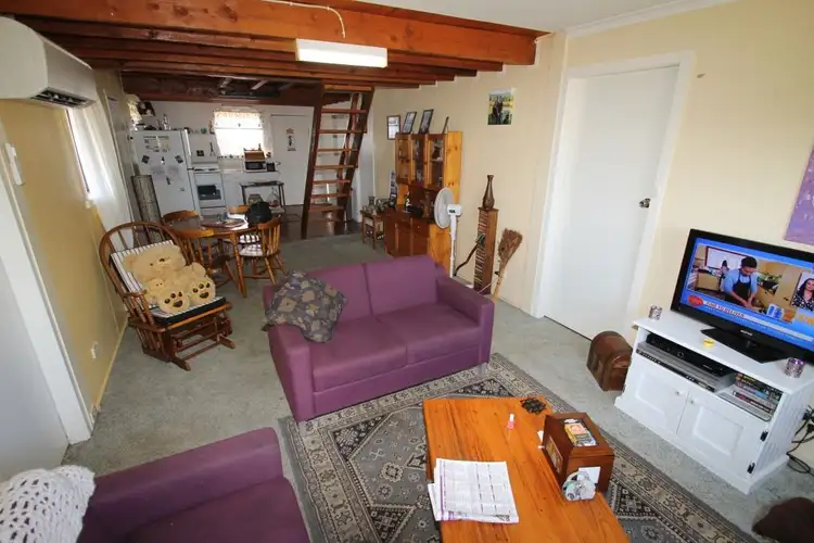 Fifth view of Homely house listing, 119 Loder Street, Quirindi NSW 2343