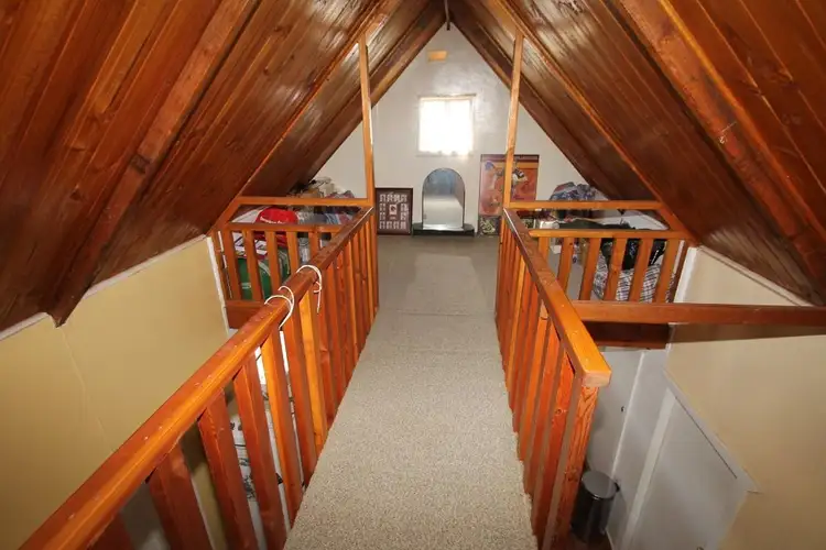 Sixth view of Homely house listing, 119 Loder Street, Quirindi NSW 2343