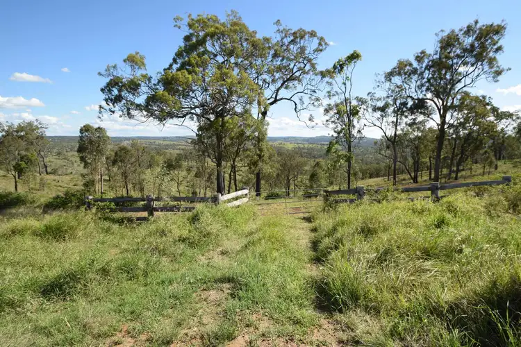 Fourth view of Homely rural property listing, 225 Wild Deer Drive, Taromeo QLD 4314