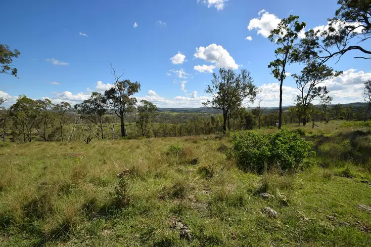 Fifth view of Homely rural property listing, 225 Wild Deer Drive, Taromeo QLD 4314