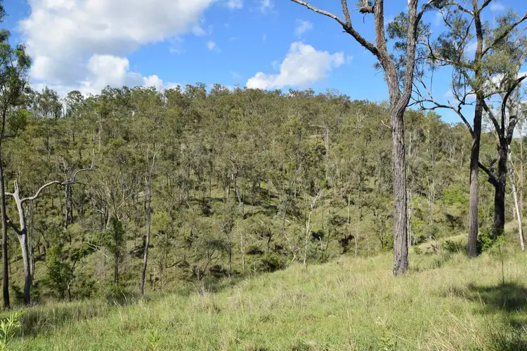 Seventh view of Homely rural property listing, 225 Wild Deer Drive, Taromeo QLD 4314
