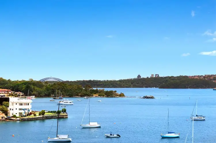 Main view of Homely apartment listing, 1/30 The Crescent, Vaucluse NSW 2030