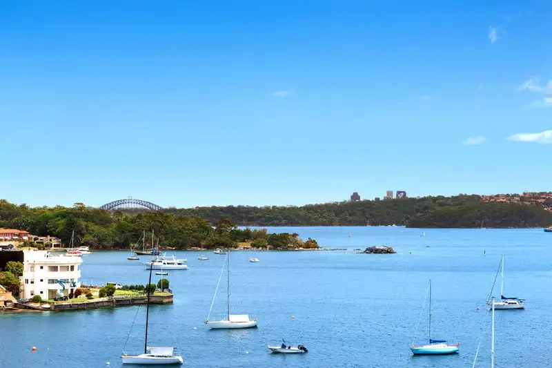 Main view of Homely apartment listing, 1/30 The Crescent, Vaucluse NSW 2030