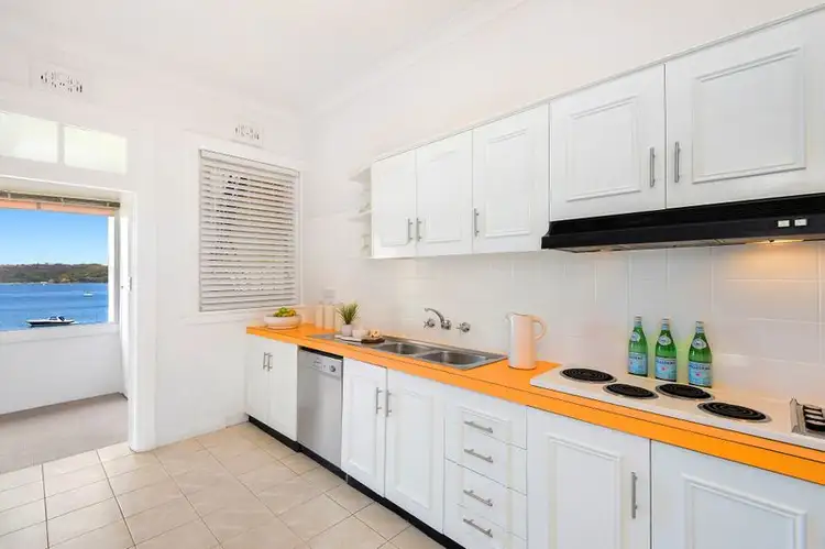 Seventh view of Homely apartment listing, 1/30 The Crescent, Vaucluse NSW 2030