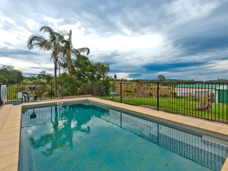 Main view of Homely house listing, 2593 Mount Mee Road, Ocean View QLD 4521