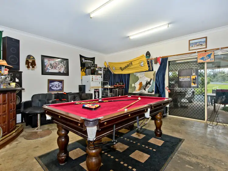 Sixth view of Homely house listing, 2593 Mount Mee Road, Ocean View QLD 4521