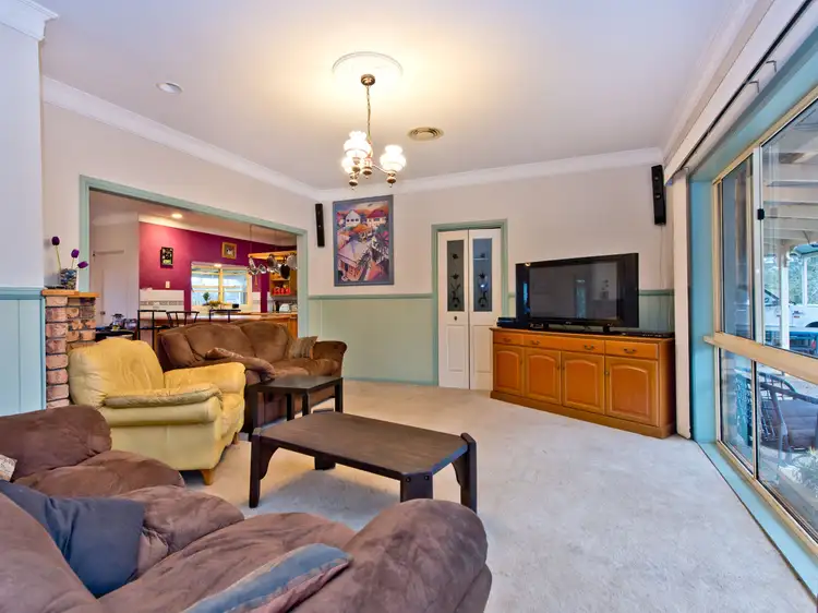 Seventh view of Homely house listing, 2593 Mount Mee Road, Ocean View QLD 4521