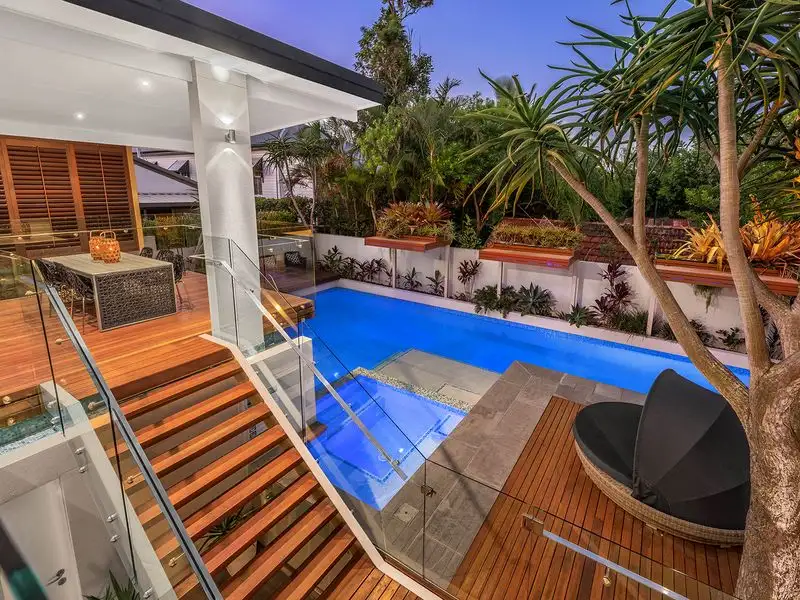Main view of Homely house listing, 84 Woodville Street, Hendra QLD 4011