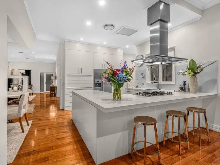 Fourth view of Homely house listing, 84 Woodville Street, Hendra QLD 4011