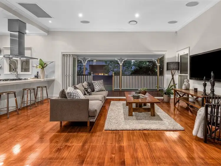 Sixth view of Homely house listing, 84 Woodville Street, Hendra QLD 4011