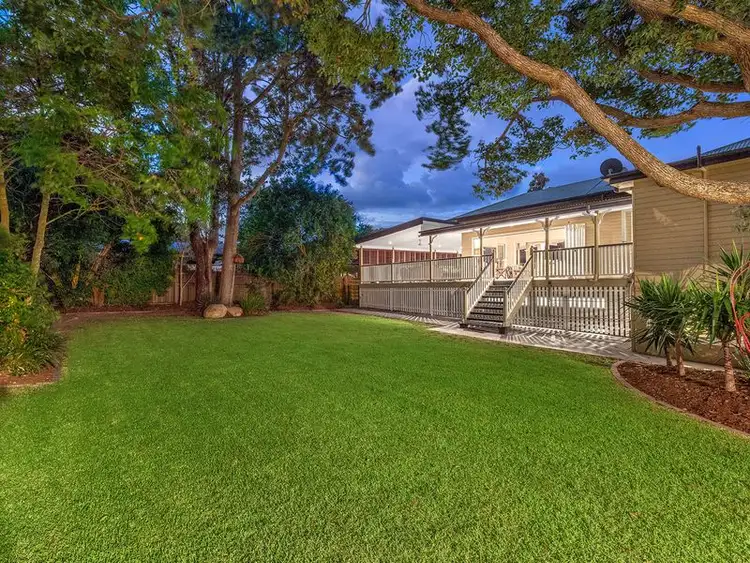 Seventh view of Homely house listing, 84 Woodville Street, Hendra QLD 4011