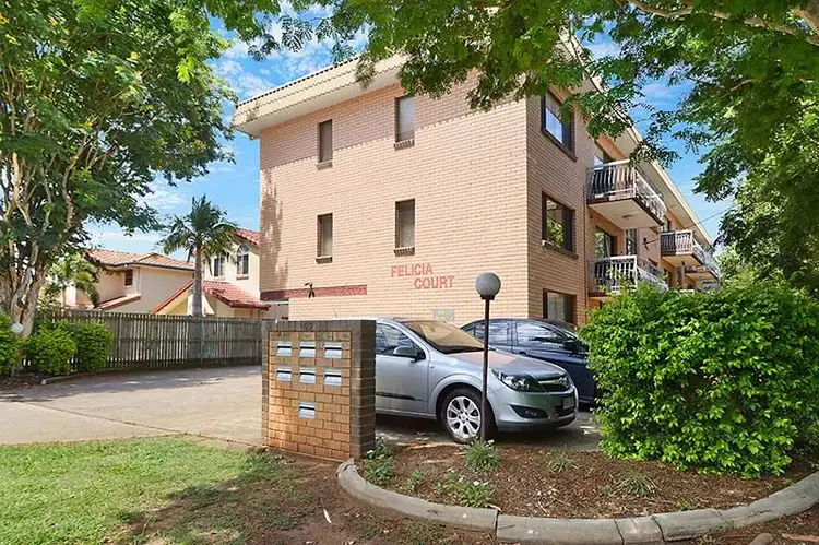 1/49 College Street, Hamilton QLD 4007