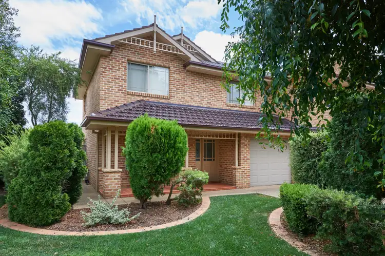 Main view of Homely house listing, 6/46 Slocum Street, Wagga Wagga NSW 2650