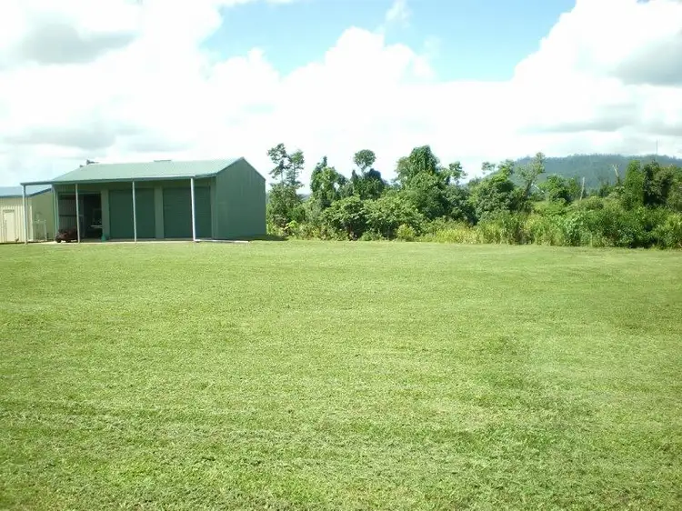 92 mena creek, Mena Creek QLD 4871