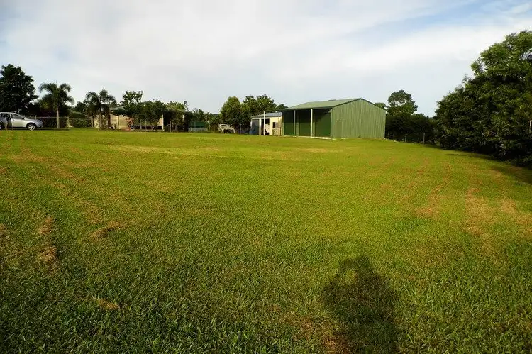 Second view of Homely other listing, 92 mena creek, Mena Creek QLD 4871