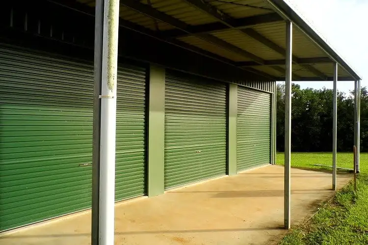 Third view of Homely other listing, 92 mena creek, Mena Creek QLD 4871